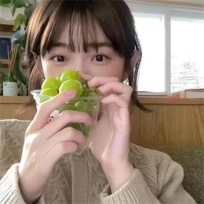 绿色的远方